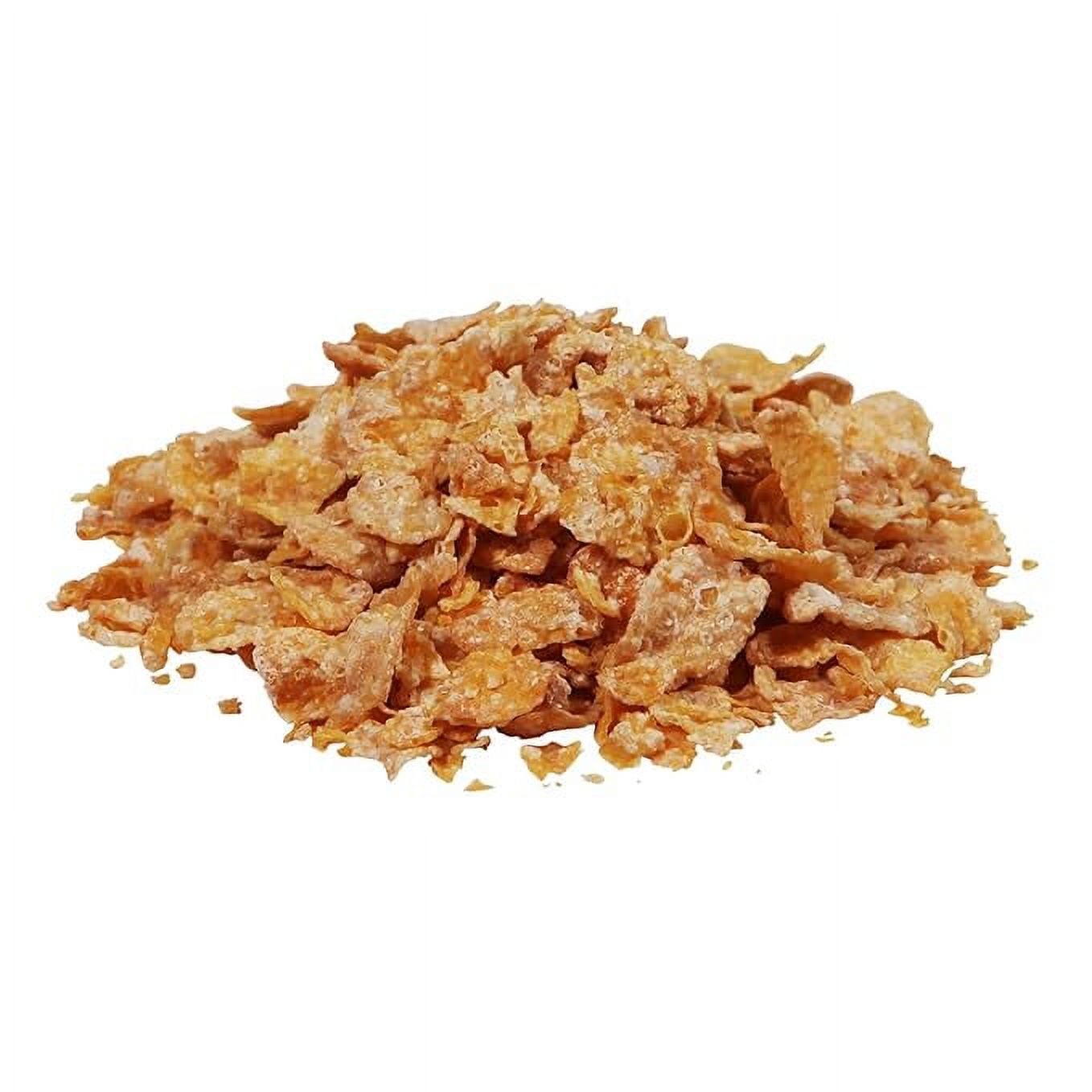 Kellogg's Frosted Flakes Original Breakfast Cereal, Large Size, 17.3 oz Box