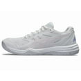 thumbnail image 2 of Asics Upcourt 5 1072A088-105 Sneaker Womens 11 White Cosmos Indoor Shoes EEE4056, 2 of 6