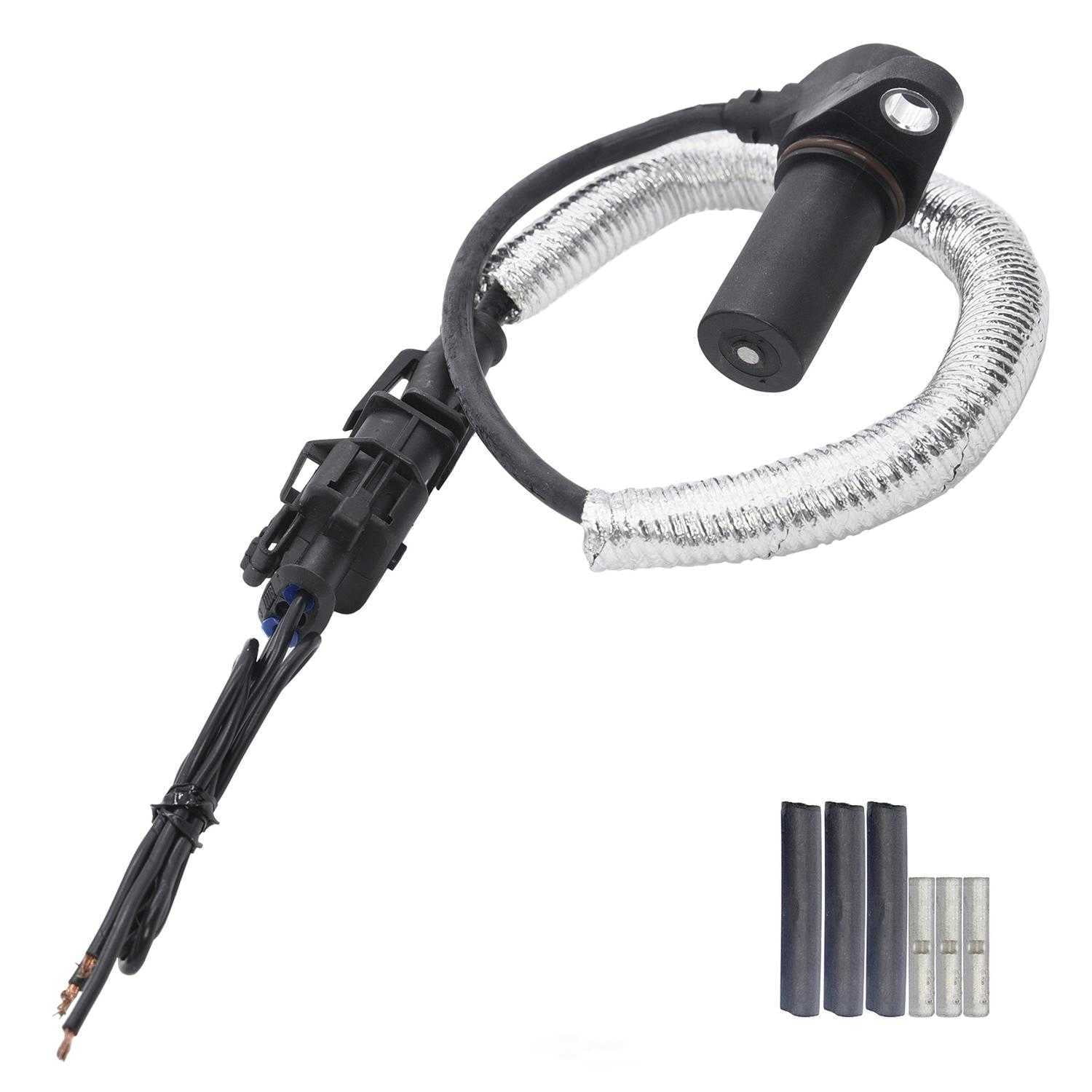 Walker 235-91132 Engine Crankshaft Position Sensor Fits select: 2001-2004 SATURN LW300, 2001-2003 SATURN L300