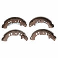 thumbnail image 5 of Geelife Rear Brake Shoe Set Left/Right Sides For 2013-2019 Nissan Sentra Sedan, 5 of 9