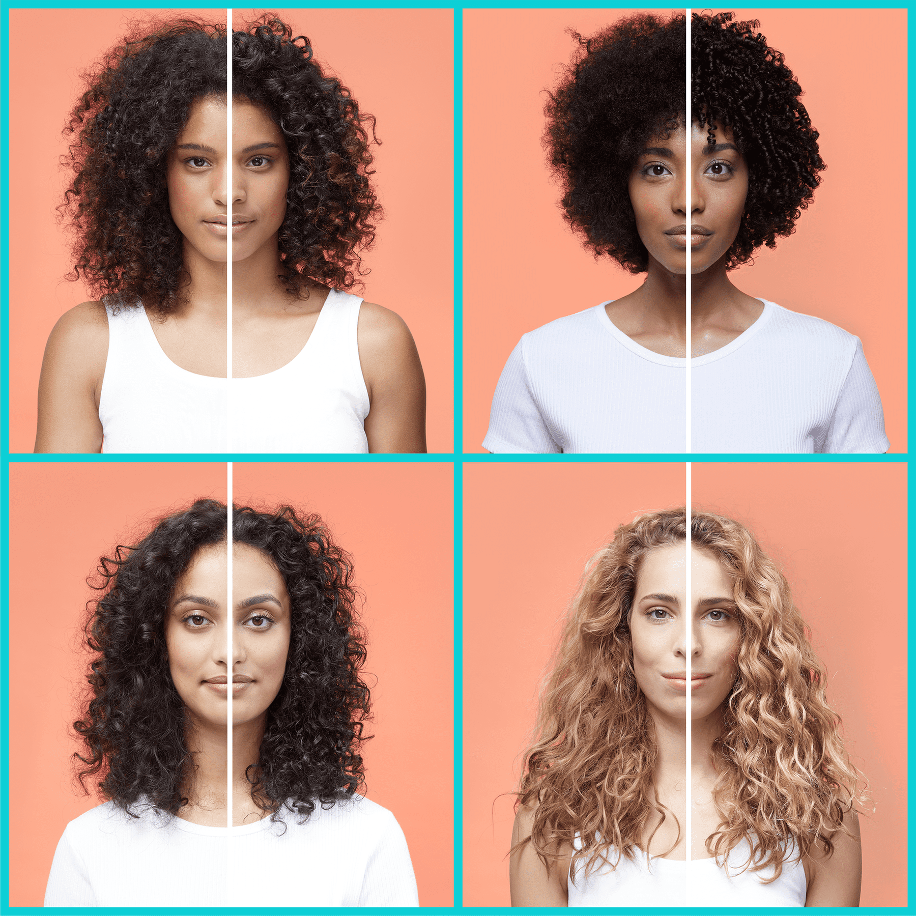 L'Oreal Paris Elvive Dream Lengths Curls Moisture Curl Enhancing Push Shampoo, Curly Hair, 28 fl oz
