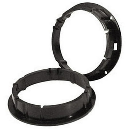 Scosche SAVW6 - 1995-up Volkswagen Speaker Adapter (pair)