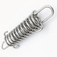thumbnail image 2 of Durable Boat Dock Line Mooring Spring Small Marine Deck Yacht Accessories Stainless Steel Ship Watercraft Buffer, 2 of 6