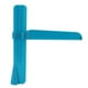 thumbnail image 4 of Rabrapador de Pastel, 2 Piezas de Altura Ajustable Crema Raspador de Pastel de Pastel Raspador de Pastel Más Liso y Suave Para Hacer Pasteles, Pizzas, Pasteles de Fondant,, 4 of 7