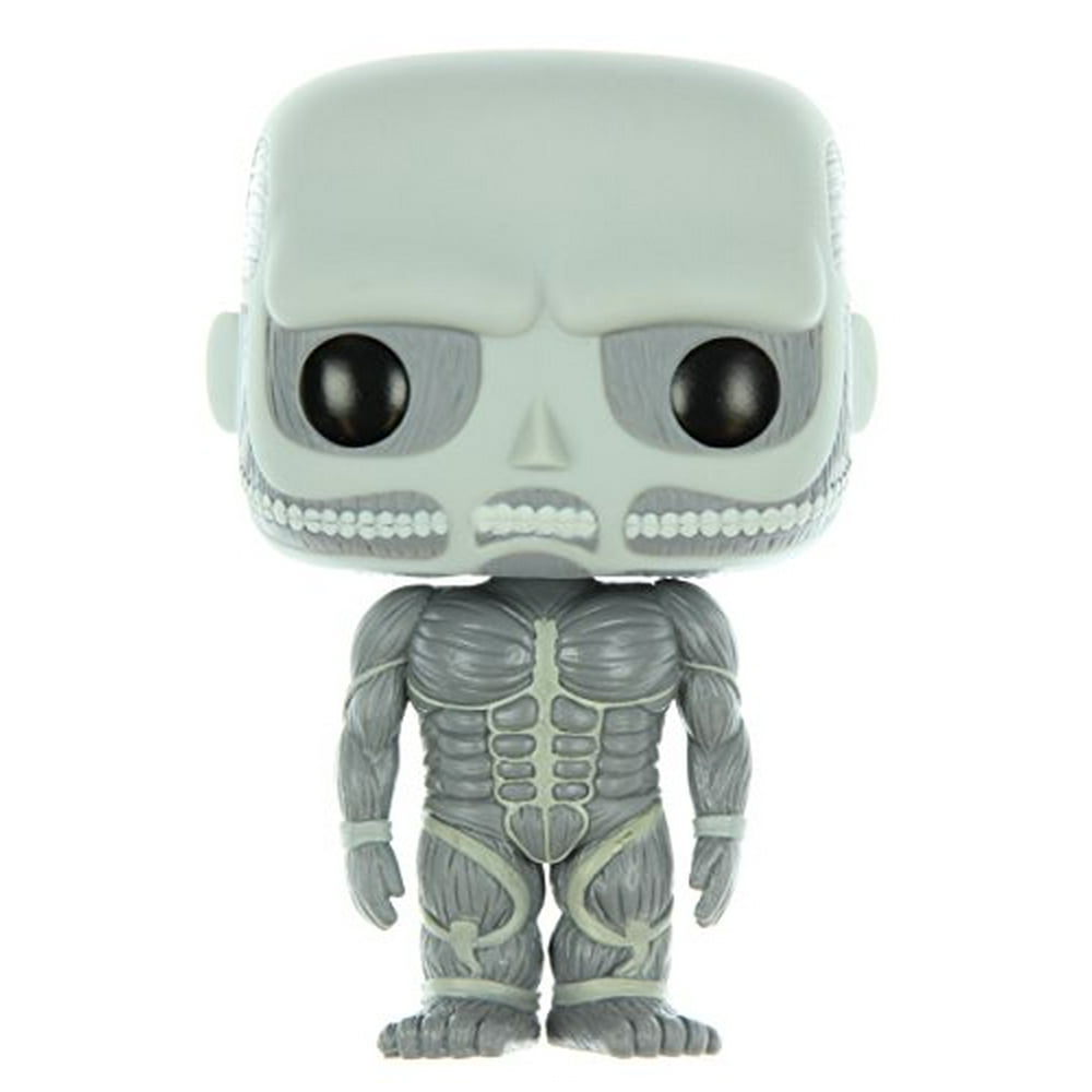 attack on titan funko pop uk