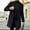 R-Navy, variant on Rinsvye Mens Simple Colorful Gradient Men's Coat Winter Bright Surface Pocket Cardigan Mens Coats and Jackets Zipper Sweater Jacket
