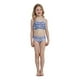 thumbnail image 5 of Txlixc Traje de baño para niñas, traje de Bikini para princesas Txlixc moda, 5 of 9