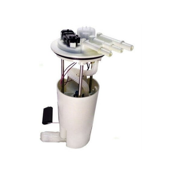 Fuel Pump Assembly - Compatible with 1999 - 2002 Chevy Camaro Base RWD 3.8L V6 Naturally Aspirated OHV GAS 2000 2001