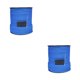 thumbnail image 3 of Cuerda de Escalada Greeniant 6mm 7KN Alta Seguridad Paracord Azul 1m 1 Uds, 3 of 6