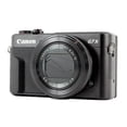 thumbnail image 1 of Canon PowerShot G7 X Mark II (Noir) (Modèle International), 1 of 6