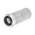 thumbnail image 3 of Stainless Steel Mesh Filter Net Cover Protect Shrimp Fish In Aquarium, 3 of 8