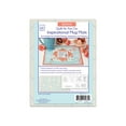 thumbnail image 2 of June Tailor Inspirational Mug Mats Quilt-as-You-Go Kit, Spiritual Theme, Water-Resistant, One Size, 2 of 4