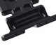 thumbnail image 3 of Placa Base de caja de cambios de aleación de aluminio, negra, para accesorios AXIAL SCX10 / TFL Carframe RC, 3 of 8