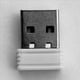 thumbnail image 4 of 3X Mouse Jigglers Mover Indetectable Puerto USB Automático Shaker Wiggler para Computadora Portátil Mantiene la Computadora Despierta Movimiento del Mouse, 4 of 8
