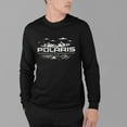 thumbnail image 3 of Polaris Sportsman ATV Sweatshirt, 3 of 6