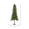 thumbnail image 3 of Vickerman A801970 7  Mixed Country Alpine Tree 646 tips, 3 of 5