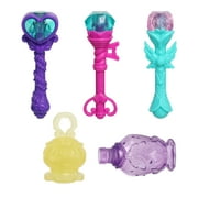 Magic Mixies Mixlings Pink Single Pack with Magical Fizz and Reveal, 40+ Collect, Ages 5+