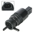 thumbnail image 5 of Genrics Windshield Washer Pump For DODGE RAM 1500 2500 3500 68071576AA w/ GROMMET, 5 of 5