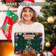 thumbnail image 4 of Calendario De Adviento De Navidad 2025 Calendario De Cuenta Atrás De 24 Días Para Niños Y Adultos Kit De Aprendizaje Ore Rocks Con Hoja De Identificación Sorpresas De Navidad Para Niñas Y Niños, 4 of 8