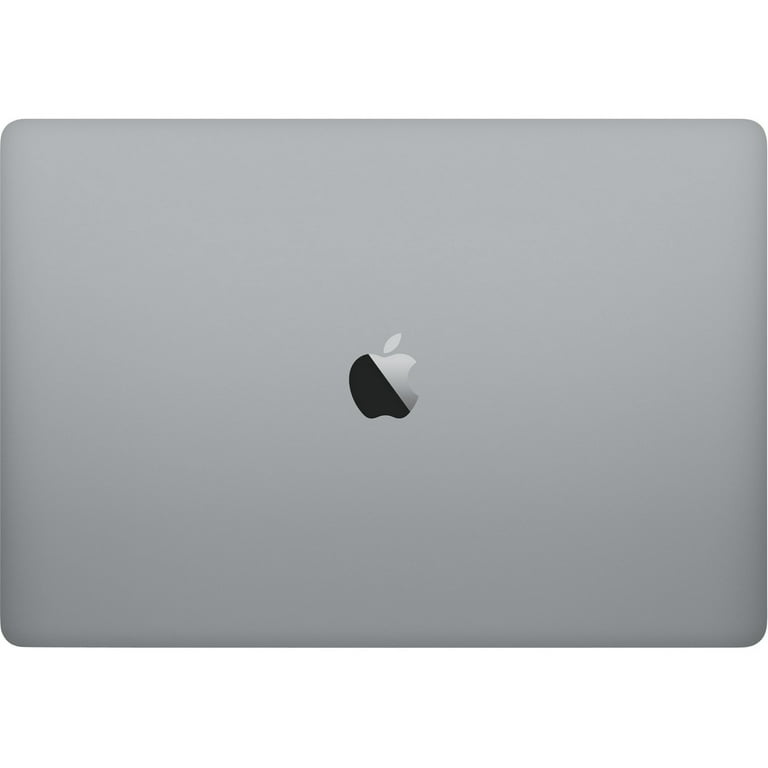 Refurbished MacBook Pro 15.4 inch Laptop, Intel Core i7