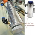 thumbnail image 5 of 500ML Aluminum Overflow Coolant Tank Reservoir Cooling Radiator Water Catch, 5 of 5