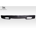 thumbnail image 3 of 2016-2018 Chevrolet Camaro Duraflex GM-X Rear Diffuser - 1 Piece ( Quad exhaust version), 3 of 6