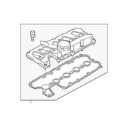 Genuine OE Audi Valve Cover - 07K-103-469-Q
