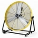 thumbnail image 1 of Ventilador De Piso Industrial 30 Pulgadas Aluminio Amarillo Kingsman amarillo, 1 of 9