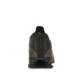 thumbnail image 4 of Nike Women's Shox R4 Ironstone Off Noir Shoes, from StockX, 4 of 5