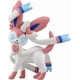 thumbnail image 1 of Takara Tomy Pokemon Moncolle 2 Inch Figure MS-50 Sylveon, 1 of 4