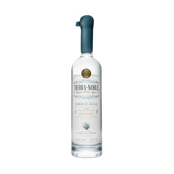 Pack de 2 Tequila Tierra Noble Blanco 750 ml Tierra Noble