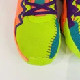 thumbnail image 4 of Ad-id-as FX4488 D.O.N. Issue 2 Mens 8.5 Basketball Sneakers Shoes Multi-color, 4 of 6