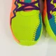 thumbnail image 4 of Adi-das FX4488 D.O.N. Issue 2 Mens 8.5 Basketball Sneakers Shoes Multi-color, 4 of 6