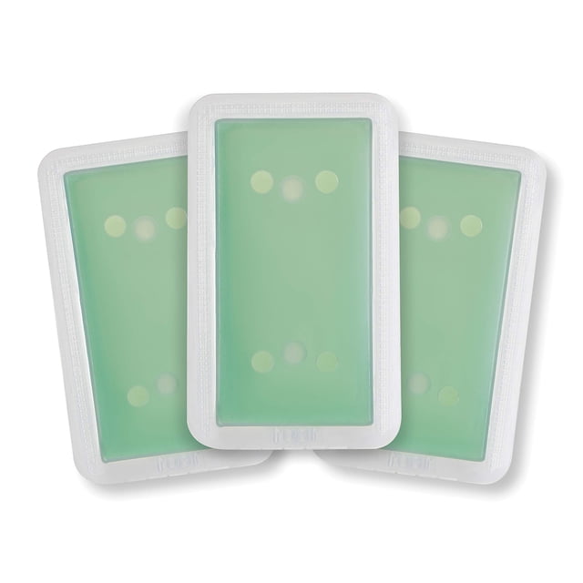 Recarga aromática para purificador de aire Hamilton Beach TrueAir, paquete de 3