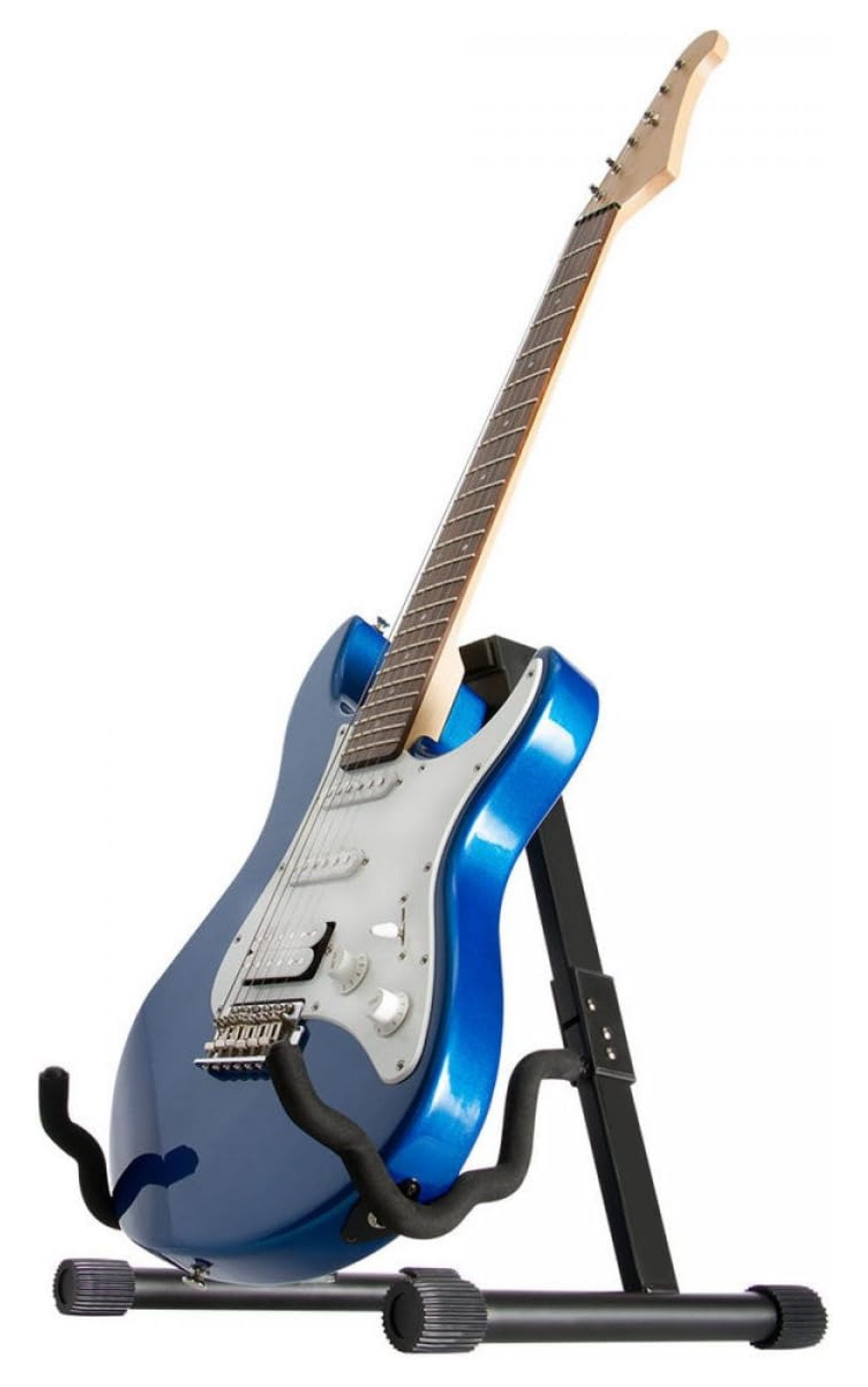On-Stage GS7364 Collapsible A-Frame Guitar Stand