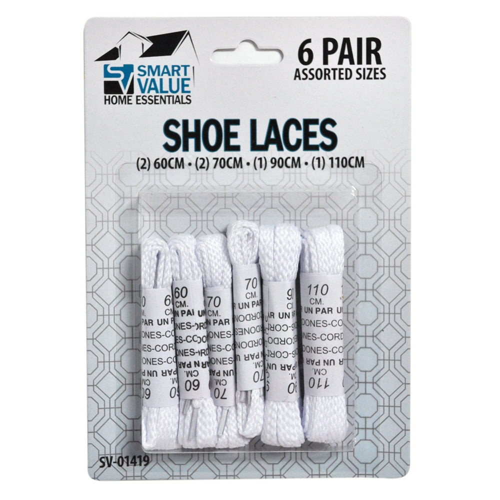 smartbucklelaces