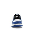 thumbnail image 3 of Jordan Kid's 1 Retro Low OG Game Royal Shoes, from StockX, 3 of 5