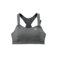 thumbnail image 2 of Brooks Womens Juno High Impact Wire-Free Sports Bra Style-350071, 2 of 3