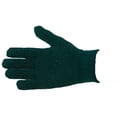 thumbnail image 5 of Magic Pimple Riding Gloves Burgundy, 5 of 6