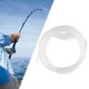 thumbnail image 5 of Peso de línea de pesca flotante hacia adelante // Doble soldadura // Agua dulce y salada 7 pies 12 libras, 5 of 9