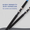thumbnail image 6 of Shakespeare Tiger Surf Fishing Rod, 9' Medium Heavy, 6 of 6