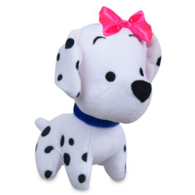 Disney 101 Dalmatians Pink Infant Gift Set, 4-Piece