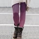 thumbnail image 1 of WILLBEST Pantalones de Yoga de Cintura Alta Sin Costuras Para Mujer, Mallas Estampadas Para Correr, Ropa Deportiva Elástica y Cómoda Para Gimnasio Chica, 1 of 6