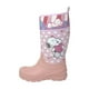 thumbnail image 4 of BOTAS PARA LLUVIA PEANUTS SNOOPY IMPERMEABLES Peanuts  PN-1215-MX, 4 of 7