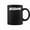 Black, variant on Sdn Superhero Dispatch Network Coffee Mugs