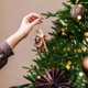 thumbnail image 4 of Adorno Navideño De Papá Noel Adorno Divertido Adorno Para Regalo Adorno Navideño De Acrílico Para Fiestas En Casa, 4 of 6