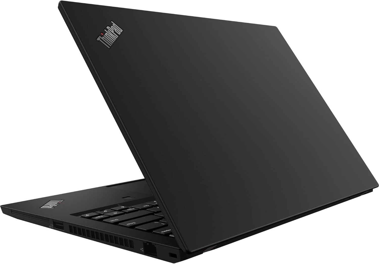 Restored Lenovo ThinkPad T14 14" Ultrabook - Intel Core i5 10th Gen | 24GB RAM | 512GB SSD | Windows 11 Pro - (Refurbished)