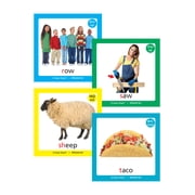 Super Duper Publications Photo Cards Mini Apraxia Portable Version Box (PRAXM560)