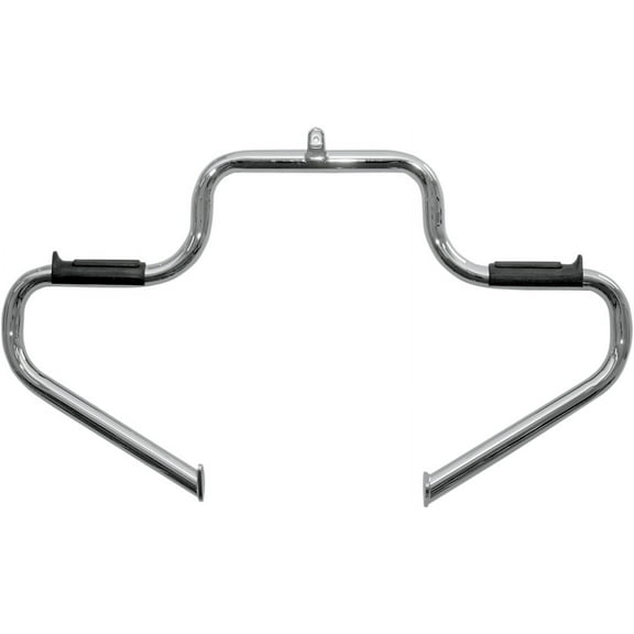 Chrome Front Multibar (Fits 1997-2016 Harley-Davidson Flht Touring Models)