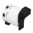 thumbnail image 2 of Thermal Labels, Strong Adhesion 29x62mm Label Roll Fair Paper Quality For QL-1060N For QL-580N, 2 of 8